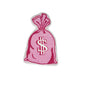 Dollar Shaggy Area Rug