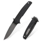 RazorSharp D2 Steel Folding Knife
